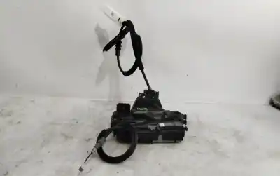 Second-hand car spare part rear right door lock for ford kuga titanium plug-in hybrid oem iam references lv4bs221a08bg  