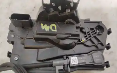 Second-hand car spare part Rear Right Door Lock for FORD KUGA Titanium Plug-In Hybrid OEM IAM references LV4BS221A08BG  