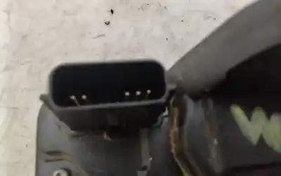 Second-hand car spare part rear right door lock for ford kuga titanium plug-in hybrid oem iam references lv4bs221a08bg  