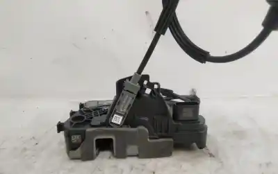 Second-hand car spare part rear right door lock for ford kuga titanium plug-in hybrid oem iam references lv4bs221a08bg  