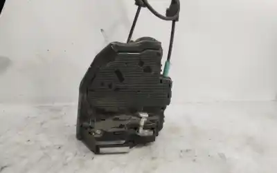 Peça sobressalente para automóvel em segunda mão fechadura da porta traseira direita por toyota rav 4 (a3) executive referências oem iam 2c7051015