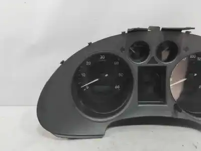 Second-hand car spare part DASHBOARD for SEAT IBIZA (6L1)  OEM IAM references 6L0920803A  