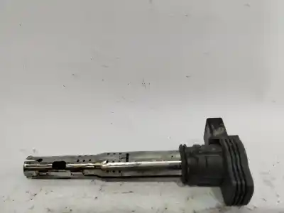 Peça sobressalente para automóvel em segunda mão bobina de ignição por audi a3 (8p) 2.0 fsi ambiente referências oem iam 07k905715f  