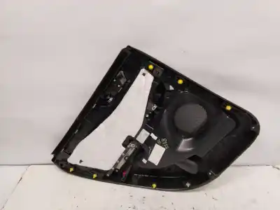 Peça sobressalente para automóvel em segunda mão forra / revestimento da porta traseira direita por ford kuga titanium plug-in hybrid referências oem iam lv4b-s275a42-haw  