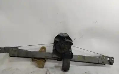 Автозапчастина б/у регулятор переднього правого скла для RENAULT CAPTUR Adventure Посилання на OEM IAM 128001071E  