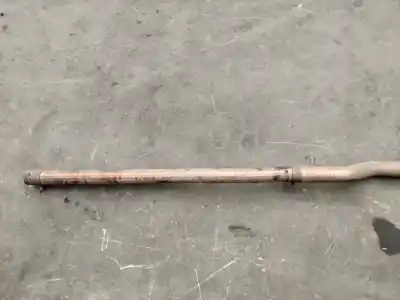 Pezzo di ricambio per auto di seconda mano Tubo Di Scarico Completo per JEEP COMPASS II Limited 4x4 170 CV / 125 KW Riferimenti OEM IAM    Pezzo di ricambio per auto di seconda mano Tubo Di Scarico Completo per JEEP COMPASS II Limited 4x4 170 CV / 125 KW Riferimenti OEM IAM