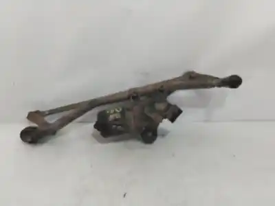 Peça sobressalente para automóvel em segunda mão motor do limpa para brisas por citroen c2 (jm_) 1.6 referências oem iam   