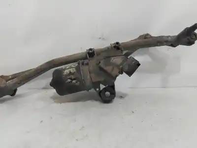 Peça sobressalente para automóvel em segunda mão motor do limpa para brisas por citroen c2 (jm_) 1.6 referências oem iam   