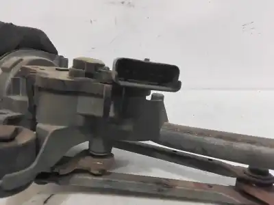 Peça sobressalente para automóvel em segunda mão motor do limpa para brisas por citroen c2 (jm_) 1.6 referências oem iam   