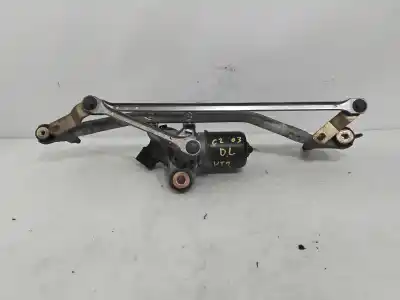 Peça sobressalente para automóvel em segunda mão motor do limpa para brisas por citroen c2 (jm_) 1.6 referências oem iam   