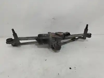 Peça sobressalente para automóvel em segunda mão motor do limpa para brisas por citroen c2 (jm_) 1.6 referências oem iam   