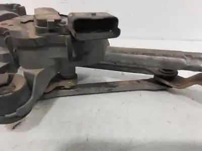Peça sobressalente para automóvel em segunda mão motor do limpa para brisas por citroen c2 (jm_) 1.6 referências oem iam   