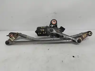 Peça sobressalente para automóvel em segunda mão Motor Do Limpa Para Brisas por CITROEN C2 (JM_) 1.6 Referências OEM IAM   