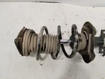 Second-hand car spare part front right shock absorber for renault kadjar bose edition oem iam references 