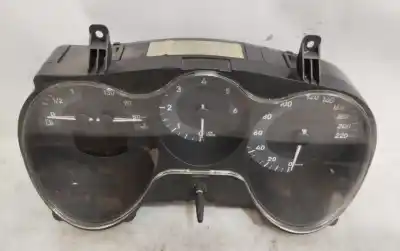 Peça sobressalente para automóvel em segunda mão quadrante por seat leon (1p1) comfort limited referências oem iam 110080280027  