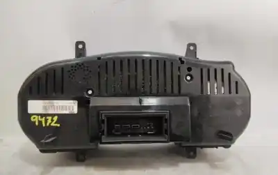 Peça sobressalente para automóvel em segunda mão quadrante por seat leon (1p1) comfort limited referências oem iam 110080280027  