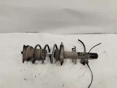 Second-hand car spare part front left shock absorber for renault kadjar bose edition oem iam references   