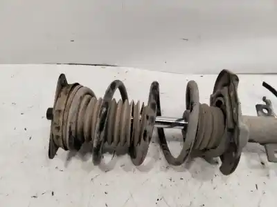 Second-hand car spare part front left shock absorber for renault kadjar bose edition oem iam references   