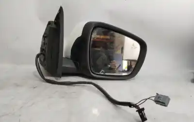 Second-hand car spare part right rearview mirror for renault kadjar bose edition oem iam references 