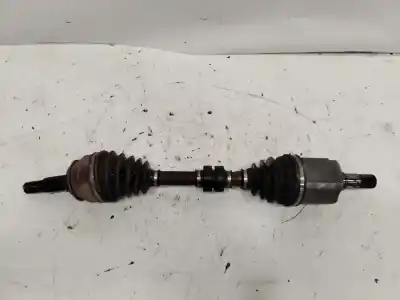 Second-hand car spare part front left transmission for renault kadjar bose edition oem iam references 