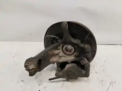 Second-hand car spare part front right knuckle for renault kadjar bose edition oem iam references 