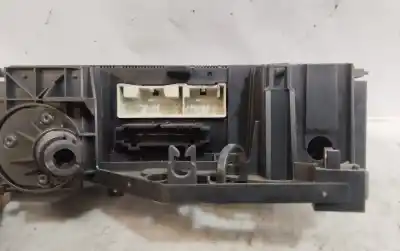 Pezzo di ricambio per auto di seconda mano controllo climatico per seat leon (1p1) comfort limited riferimenti oem iam 