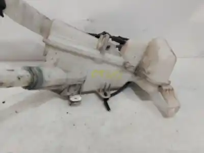 Second-hand car spare part windscreen washer bottle for renault kadjar bose edition oem iam references 289100390r