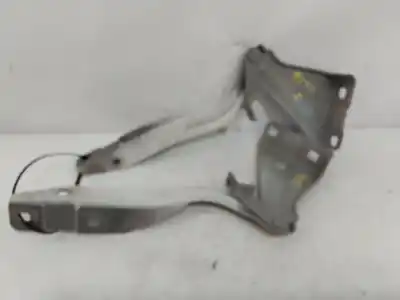 Second-hand car spare part right front hood hinge for renault kadjar bose edition oem iam references 654015255r-h