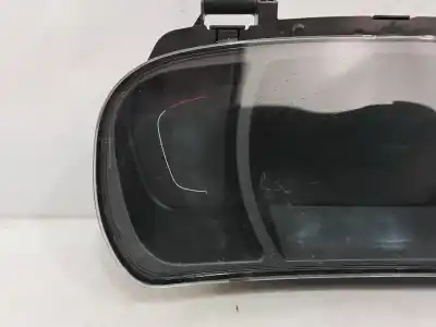 Second-hand car spare part dashboard for renault kadjar bose edition oem iam references p248109629r  