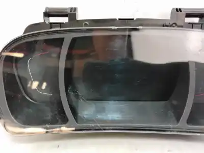 Second-hand car spare part dashboard for renault kadjar bose edition oem iam references p248109629r  