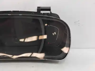 Second-hand car spare part dashboard for renault kadjar bose edition oem iam references p248109629r  