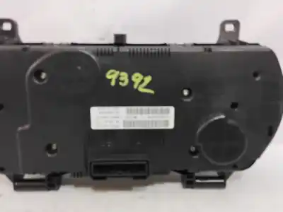 Second-hand car spare part dashboard for renault kadjar bose edition oem iam references p248109629r  