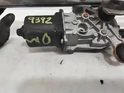 Second-hand car spare part front windshield wiper motor for renault kadjar bose edition oem iam references 5005c004