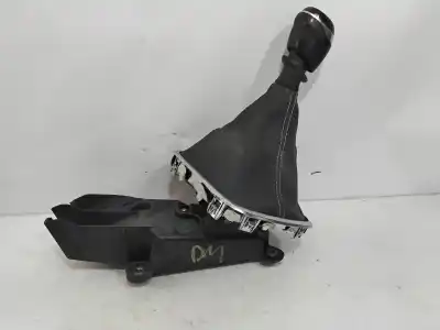 Second-hand car spare part gear lever for renault kadjar bose edition oem iam references 341040214r  