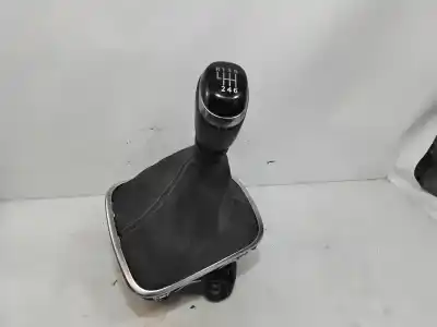 Second-hand car spare part gear lever for renault kadjar bose edition oem iam references 341040214r  