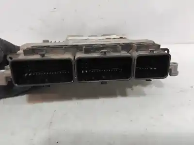 Second-hand car spare part ecu engine control for renault kadjar bose edition oem iam references 237106319r