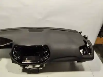 Автозапчастина б/у комплект подушки безпеки для jeep compass ii limited 4x4 170 cv / 125 kw посилання на oem iam    Автозапчастина б/у комплект подушки безпеки для jeep compass ii limited 4x4 170 cv / 125 kw посилання на oem iam