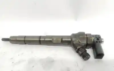 Автозапчасти б/у ИНЖЕКТОР за VOLKSWAGEN TIGUAN (5N2)  ссылки OEM IAM 03L130277J  