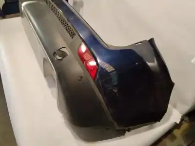 Автозапчастина б/у задній бампер для jeep compass ii limited 4x4 170 cv / 125 kw посилання на oem iam    Автозапчастина б/у задній бампер для jeep compass ii limited 4x4 170 cv / 125 kw посилання на oem iam