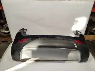 Автозапчастина б/у задній бампер для JEEP COMPASS II Limited 4x4 170 CV / 125 KW Посилання на OEM IAM   