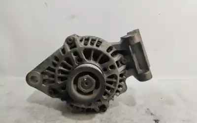 Peça sobressalente para automóvel em segunda mão alternador por mazda 2 berlina (dy) 1.4 cat referências oem iam 471190347