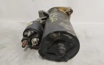 Second-hand car spare part starter motor for ssangyong kyron 200 xdi limited oem iam references   