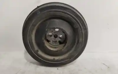 Автозапчастина б/у шків колінчастого вала для jaguar f-pace prestige посилання на oem iam   