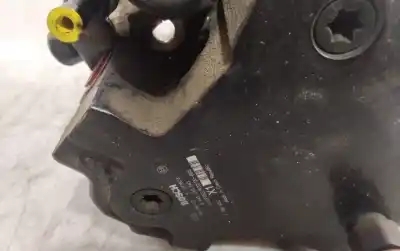 Peça sobressalente para automóvel em segunda mão bomba de injeção por bmw serie 1 berlina (e81/e87) 2.0 120d referências oem iam 0445010045  