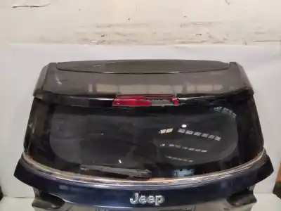 Pezzo di ricambio per auto di seconda mano portellone per jeep compass ii limited 4x4 170 cv / 125 kw riferimenti oem iam    Pezzo di ricambio per auto di seconda mano portellone per jeep compass ii limited 4x4 170 cv / 125 kw riferimenti oem iam