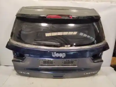 Pezzo di ricambio per auto di seconda mano  per JEEP COMPASS II  Riferimenti OEM IAM    Pezzo di ricambio per auto di seconda mano  per JEEP COMPASS II  Riferimenti OEM IAM