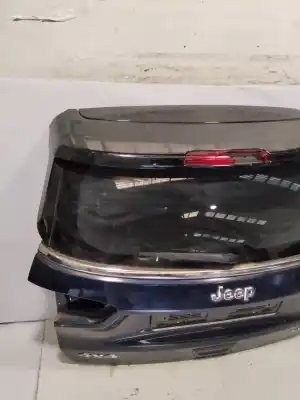 Pezzo di ricambio per auto di seconda mano portellone per jeep compass ii limited 4x4 170 cv / 125 kw riferimenti oem iam    Pezzo di ricambio per auto di seconda mano portellone per jeep compass ii limited 4x4 170 cv / 125 kw riferimenti oem iam