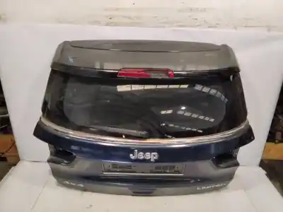 Pezzo di ricambio per auto di seconda mano portellone per jeep compass ii limited 4x4 170 cv / 125 kw riferimenti oem iam    Pezzo di ricambio per auto di seconda mano portellone per jeep compass ii limited 4x4 170 cv / 125 kw riferimenti oem iam