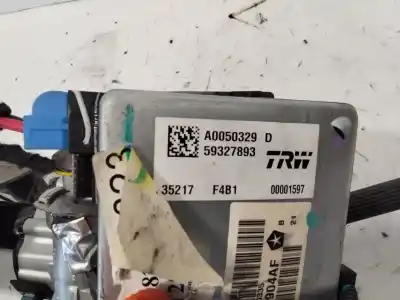 Second-hand car spare part steering column for jeep compass ii limited 4x4 170 cv / 125 kw oem iam references 68276904af   Second-hand car spare part steering column for jeep compass ii limited 4x4 170 cv / 125 kw oem iam references 68276904af