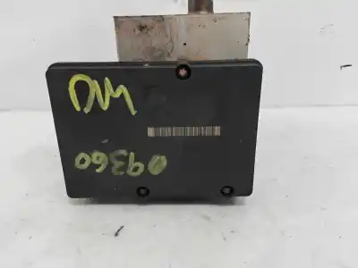 Second-hand car spare part abs for ssangyong kyron 200 xdi limited oem iam references 48940-09001  